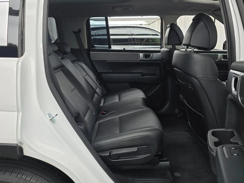 Hyundai Santa fe 2.5 277 hp Automatic, снимка 12 - Автомобили и джипове - 55845371