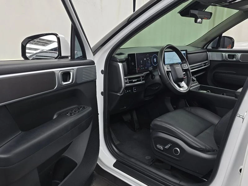 Hyundai Santa fe 2.5 277 hp Automatic, снимка 10 - Автомобили и джипове - 55845371