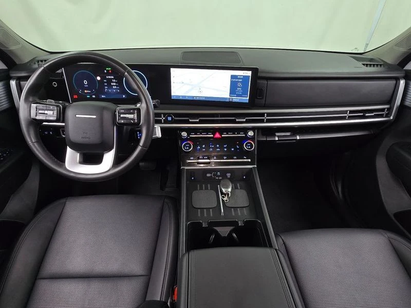 Hyundai Santa fe 2.5 277 hp Automatic, снимка 7 - Автомобили и джипове - 55845371