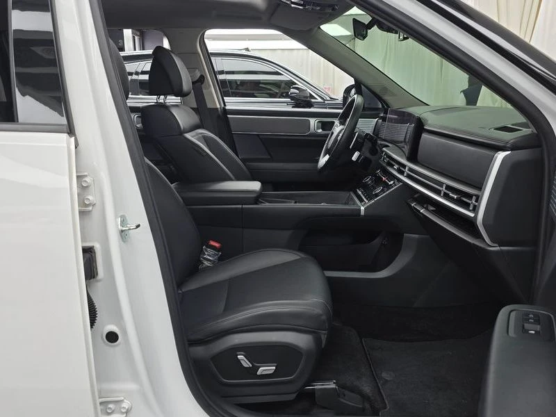 Hyundai Santa fe 2.5 277 hp Automatic, снимка 11 - Автомобили и джипове - 55845371