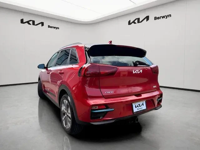 Kia Niro EV / EX PREMIUM, снимка 4 - Автомобили и джипове - 56273908