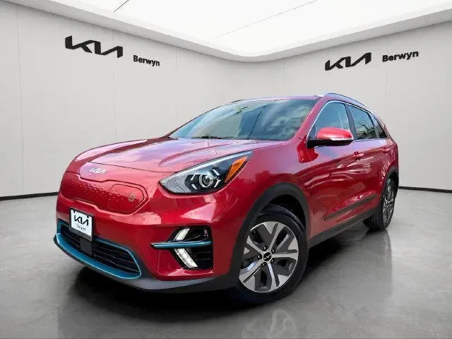 Kia Niro EV / EX PREMIUM