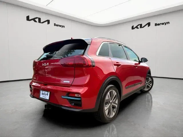 Kia Niro EV / EX PREMIUM, снимка 5 - Автомобили и джипове - 56273908