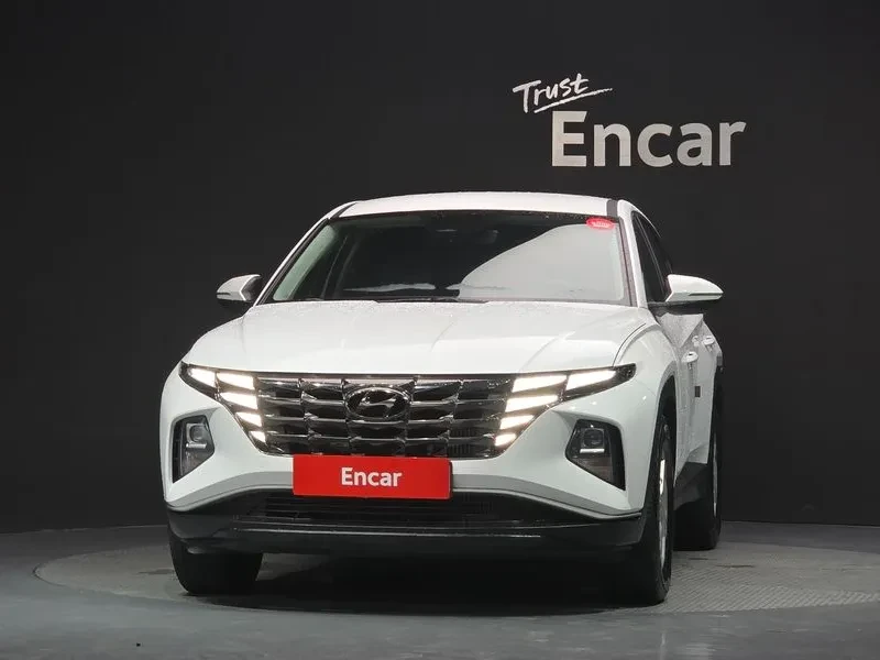 Hyundai Tucson 2.0 2Wd Modern | Mobile.bg � ����������� 3