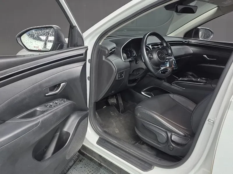 Hyundai Tucson 2.0 2Wd Modern | Mobile.bg � ����������� 10