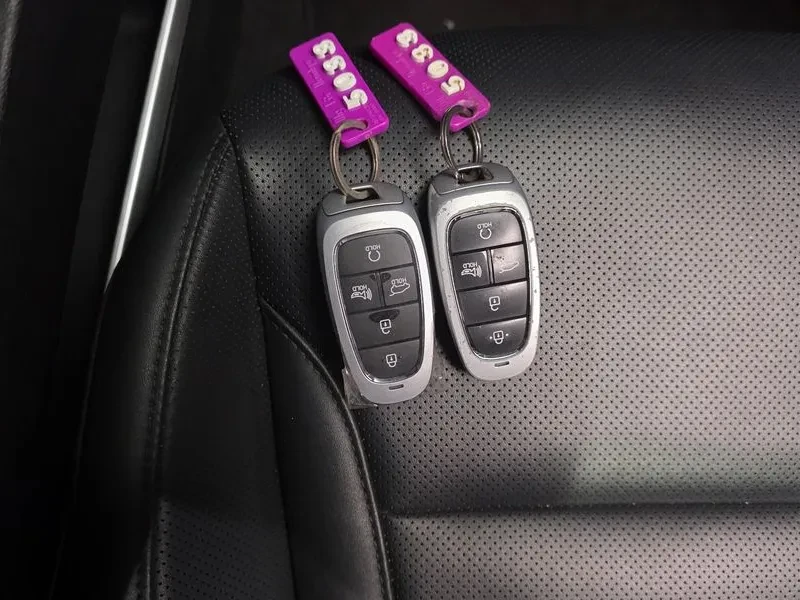 Hyundai Tucson 2.0 2Wd Modern | Mobile.bg � ����������� 16