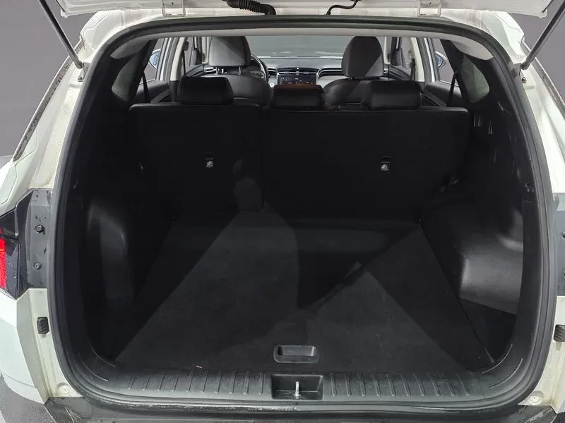 Hyundai Tucson 2.0 2Wd Modern | Mobile.bg � ����������� 17