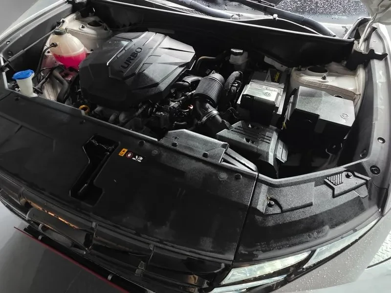 Hyundai Tucson 2.0 2Wd Modern | Mobile.bg � ����������� 6