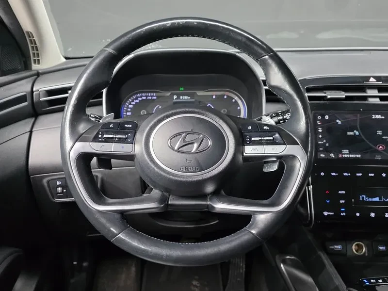 Hyundai Tucson 2.0 2Wd Modern | Mobile.bg � ����������� 14