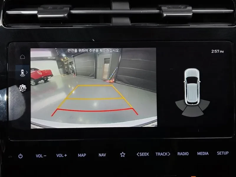 Hyundai Tucson 2.0 2Wd Modern | Mobile.bg � ����������� 15