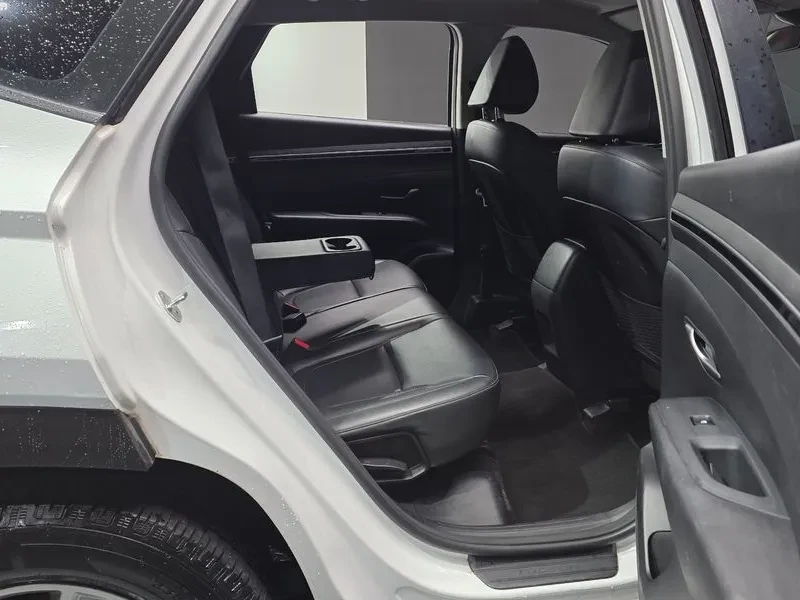 Hyundai Tucson 2.0 2Wd Modern | Mobile.bg � ����������� 11