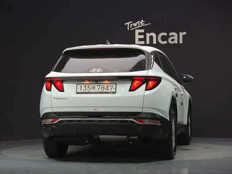 Hyundai Tucson 2.0 2Wd Modern | Mobile.bg � ����������� 4