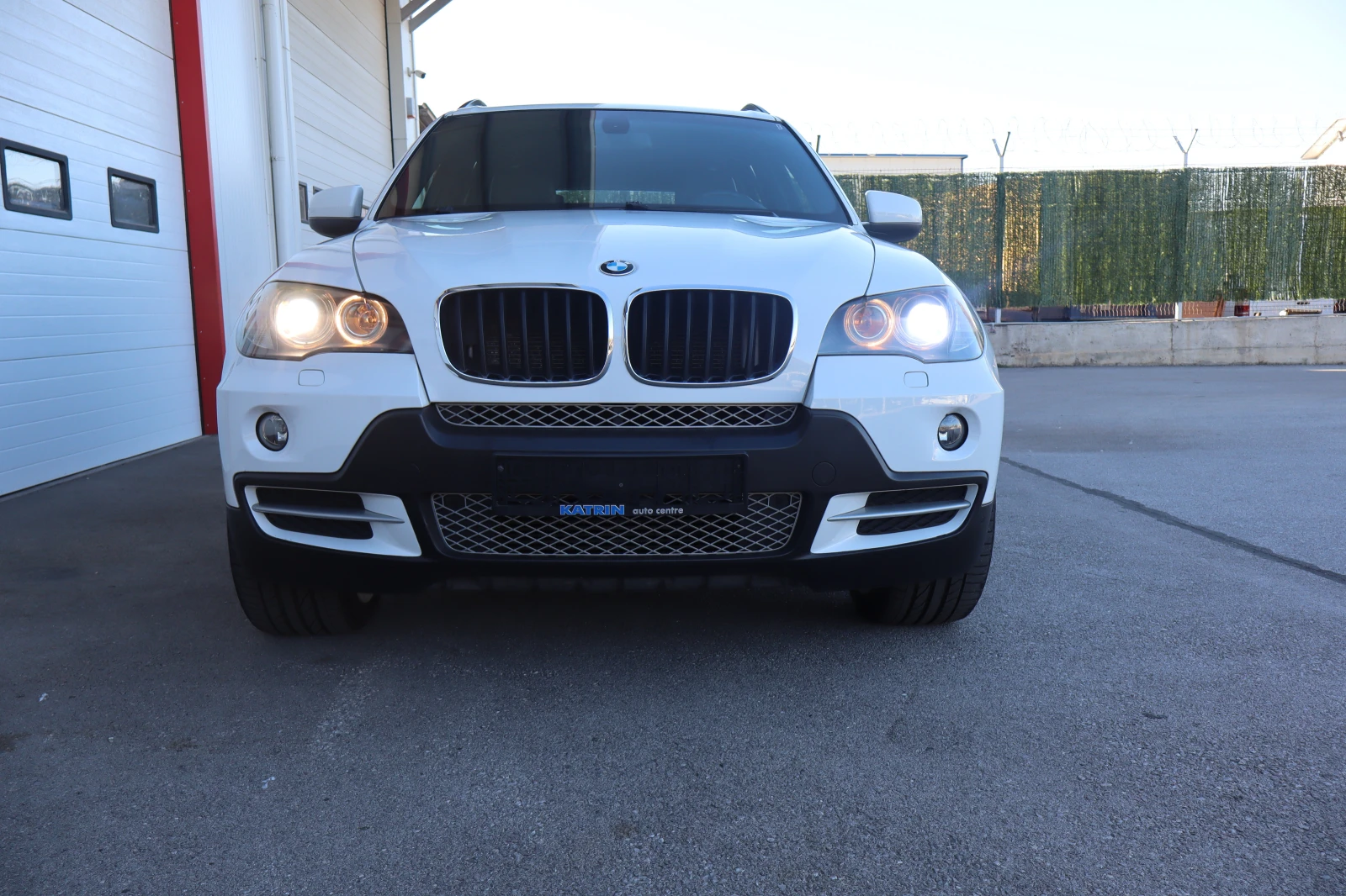 BMW X5 3.0D* SPORT* -233000KM!!!!!!!!! - изображение 2