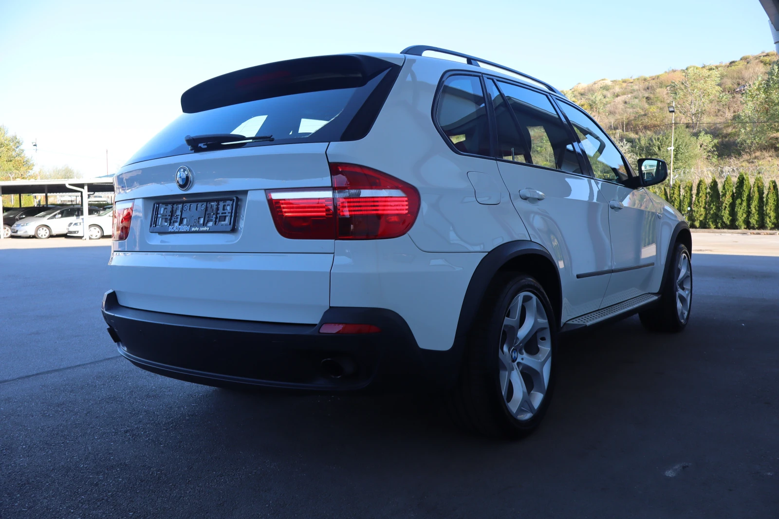 BMW X5 3.0D* SPORT* -233000KM!!!!!!!!! - изображение 5