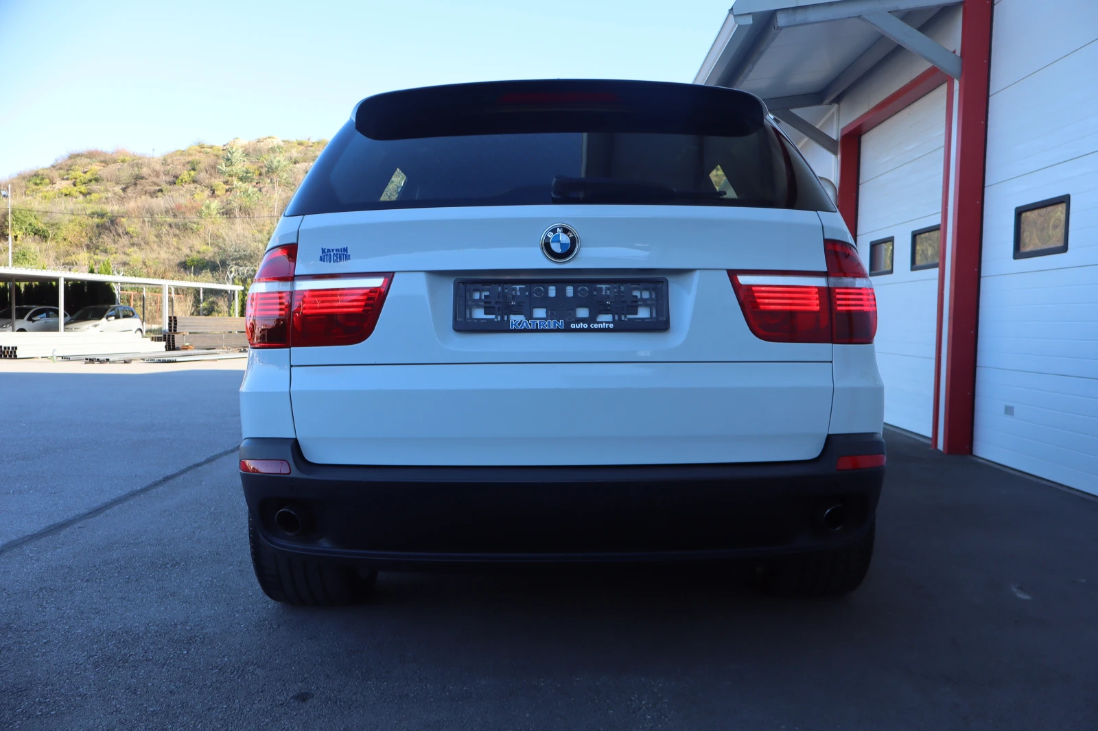 BMW X5 3.0D* SPORT* -233000KM!!!!!!!!! - изображение 6