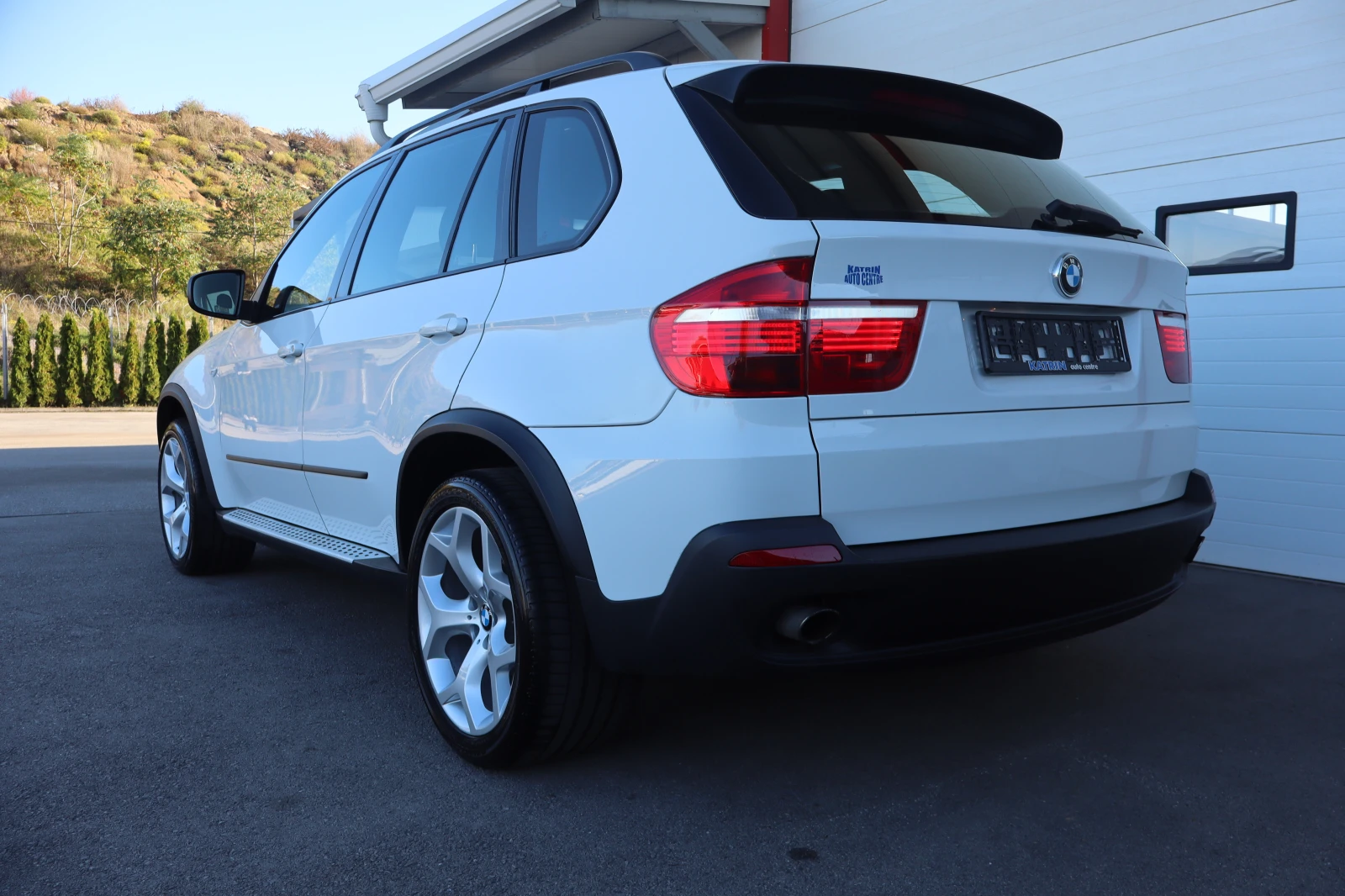 BMW X5 3.0D* SPORT* -233000KM!!!!!!!!! - изображение 7