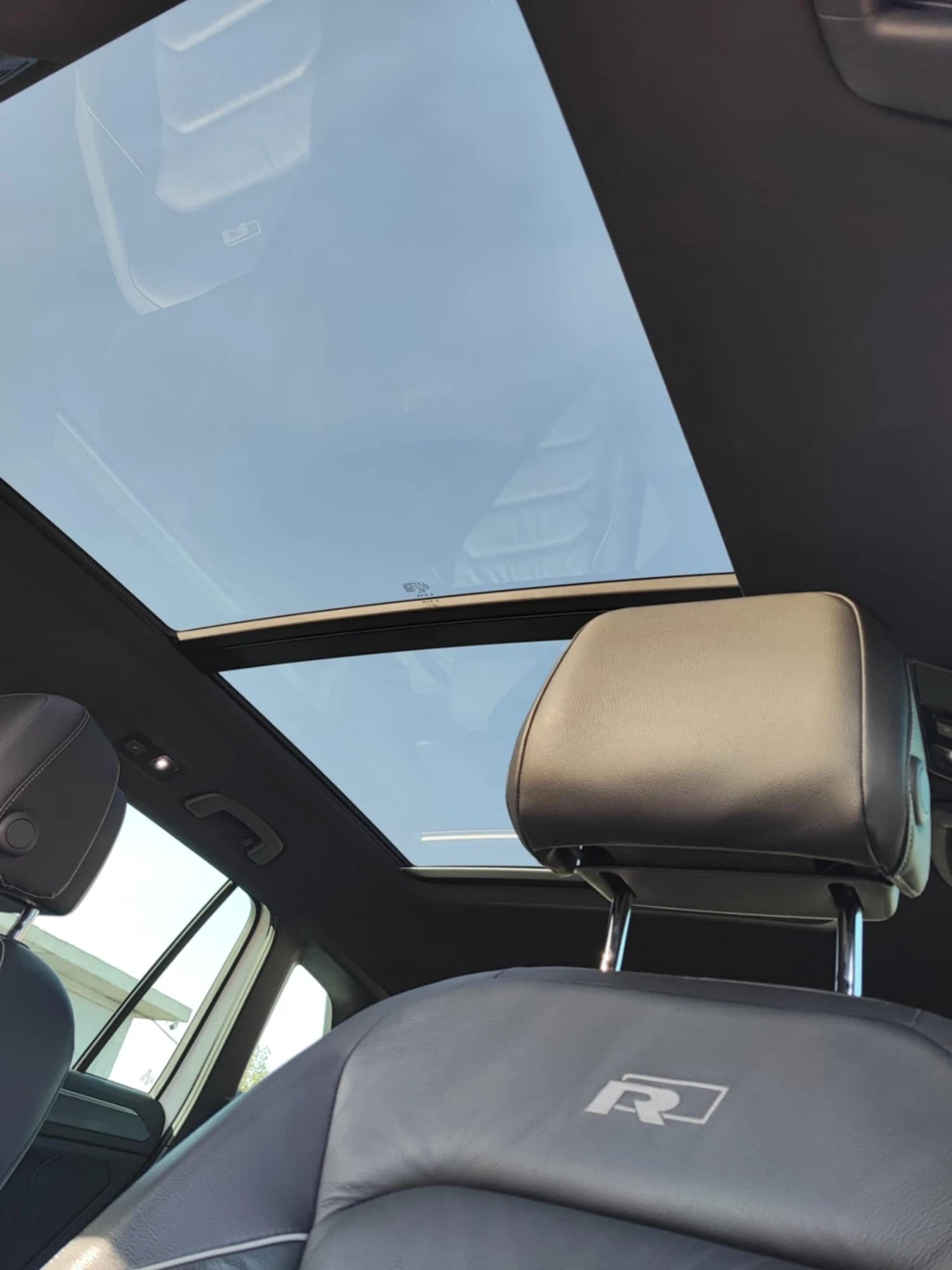 VW Tiguan 2.0TDI-240 R Line DSG | Mobile.bg   13