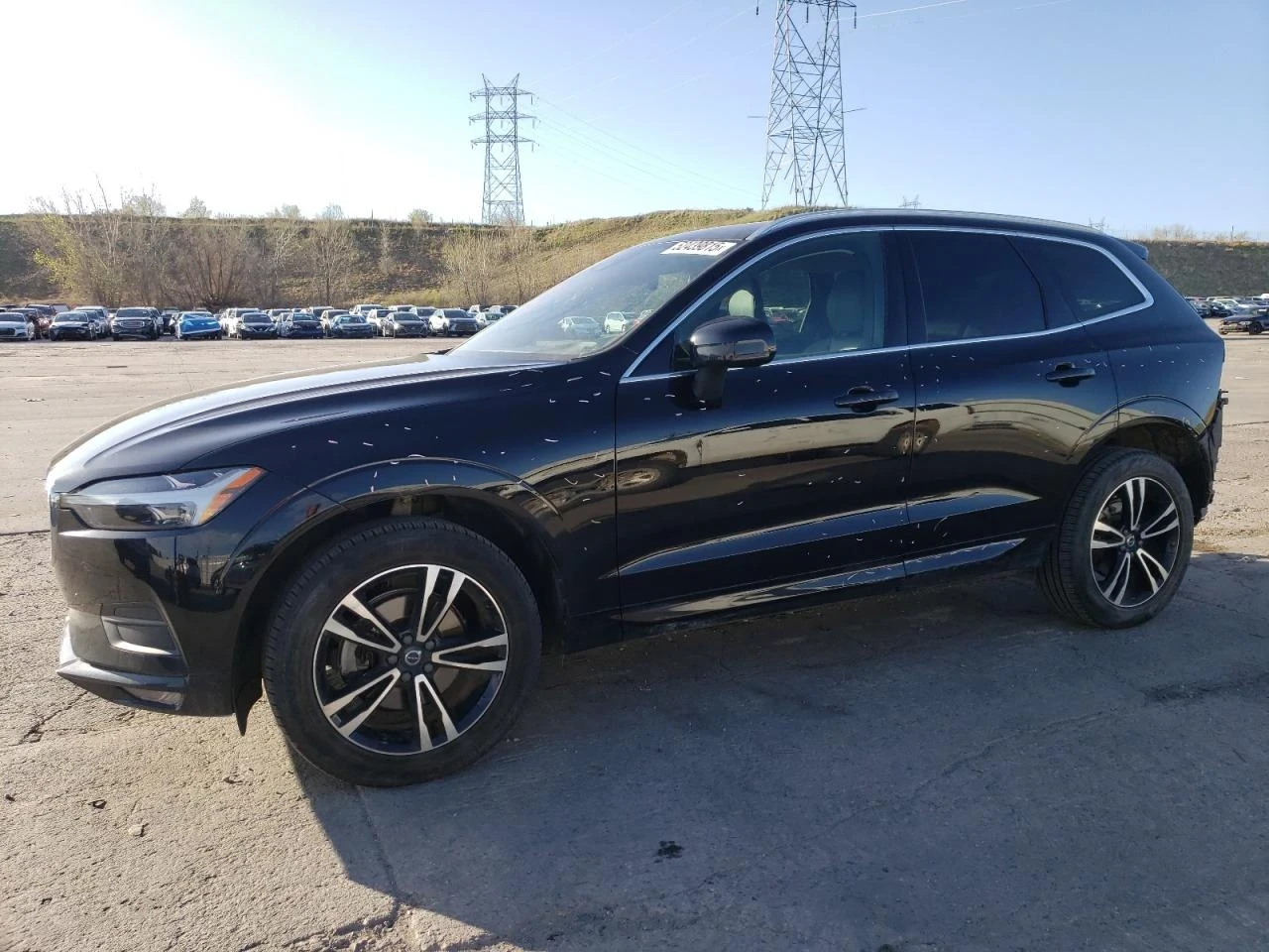 Volvo XC60  - изображение 2