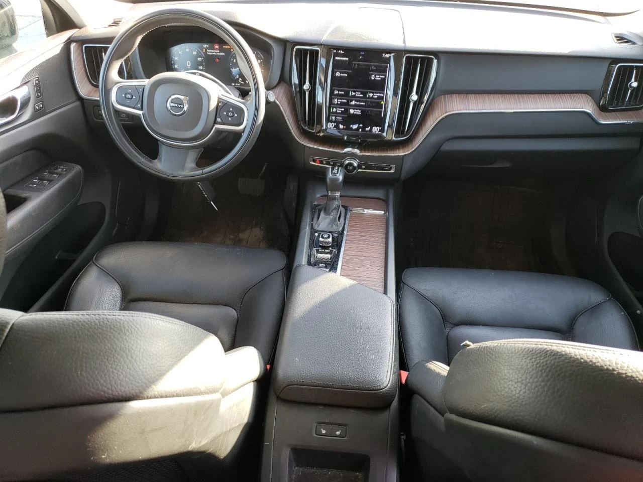 Volvo XC60  - изображение 8