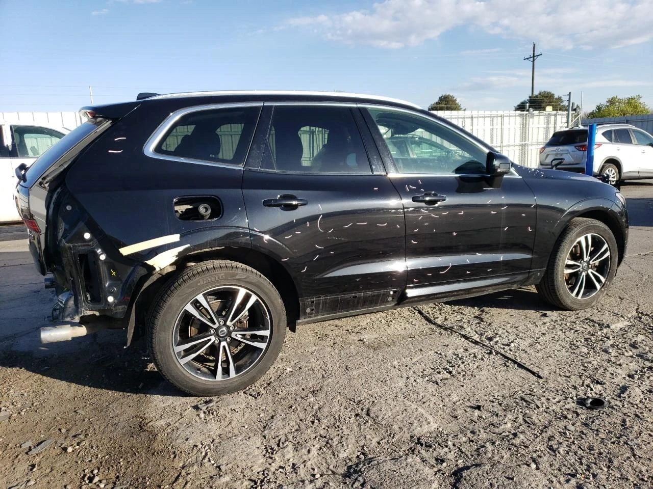Volvo XC60  - изображение 4