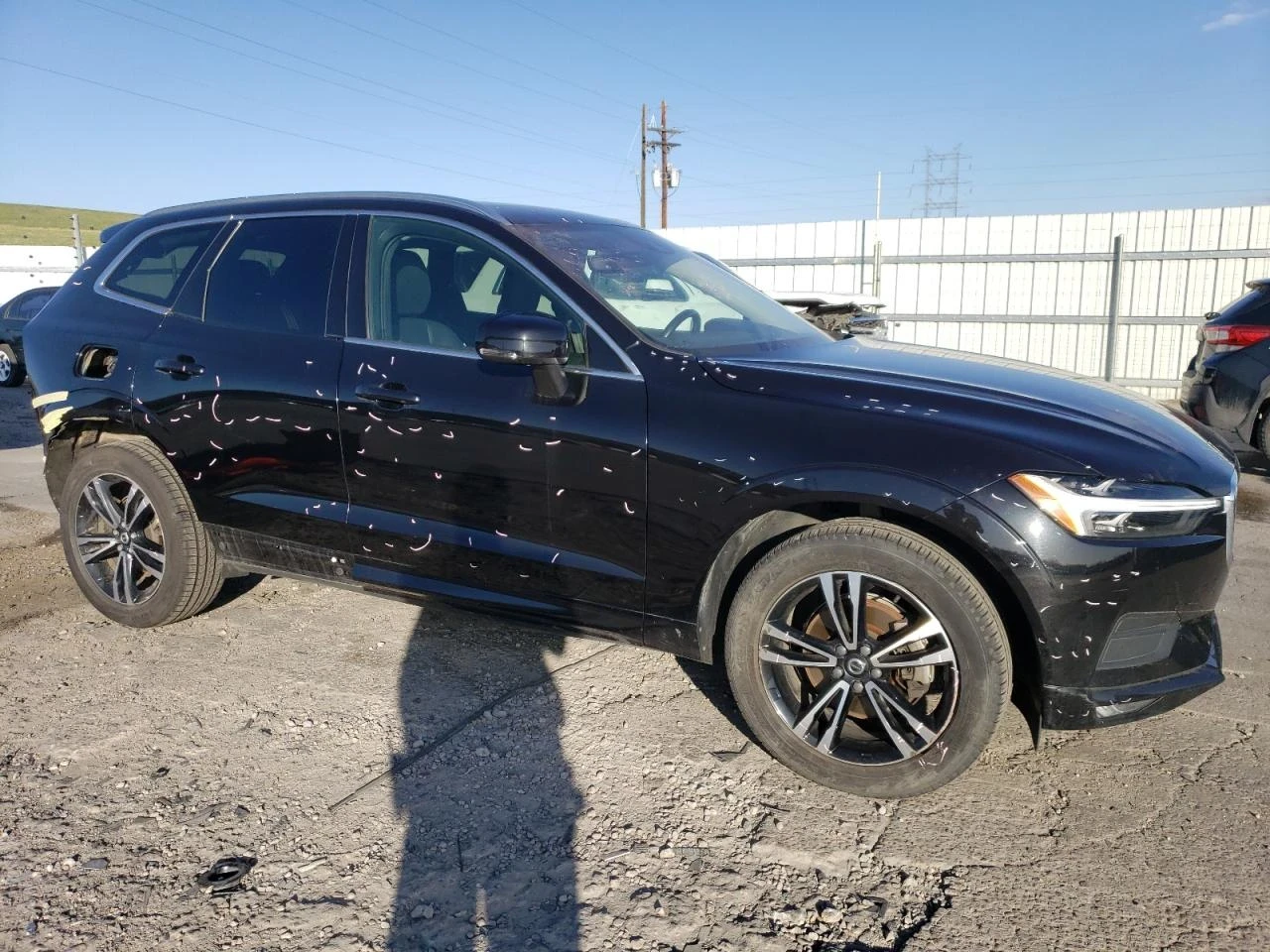 Volvo XC60  - изображение 5