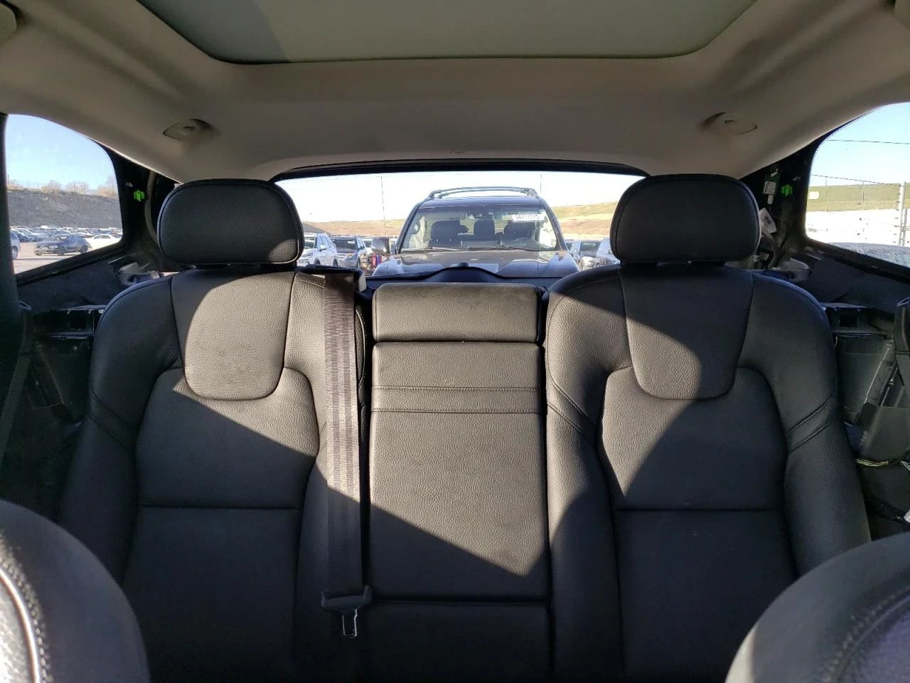 Volvo XC60  - изображение 10