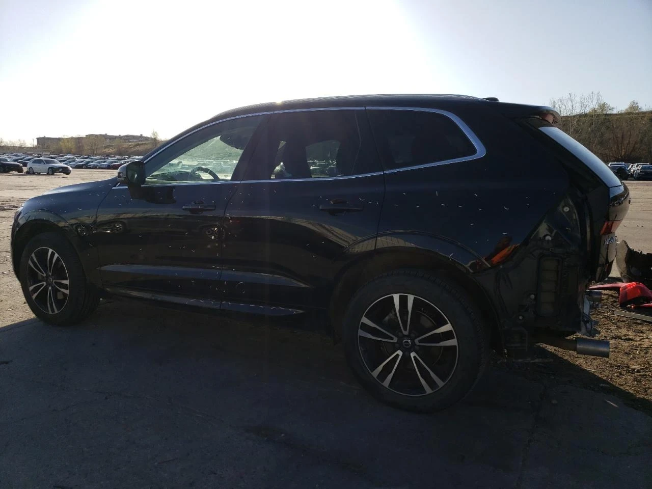 Volvo XC60  - изображение 3