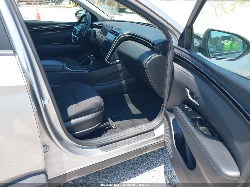 Hyundai Tucson 2022 HYUNDAI TUCSON SEL - изображение 10