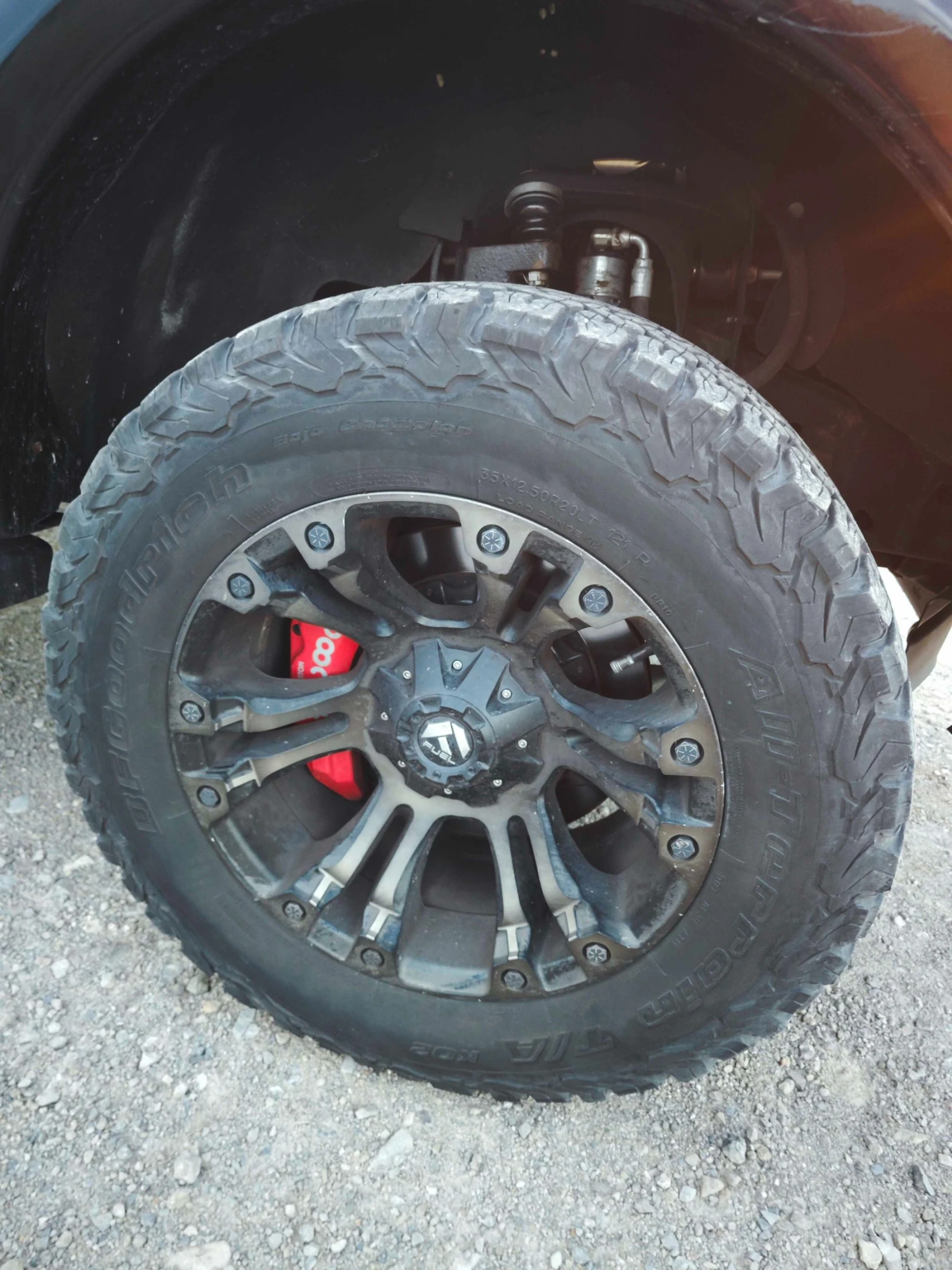 Ford F150 Lariat | Mobile.bg — изображение 11