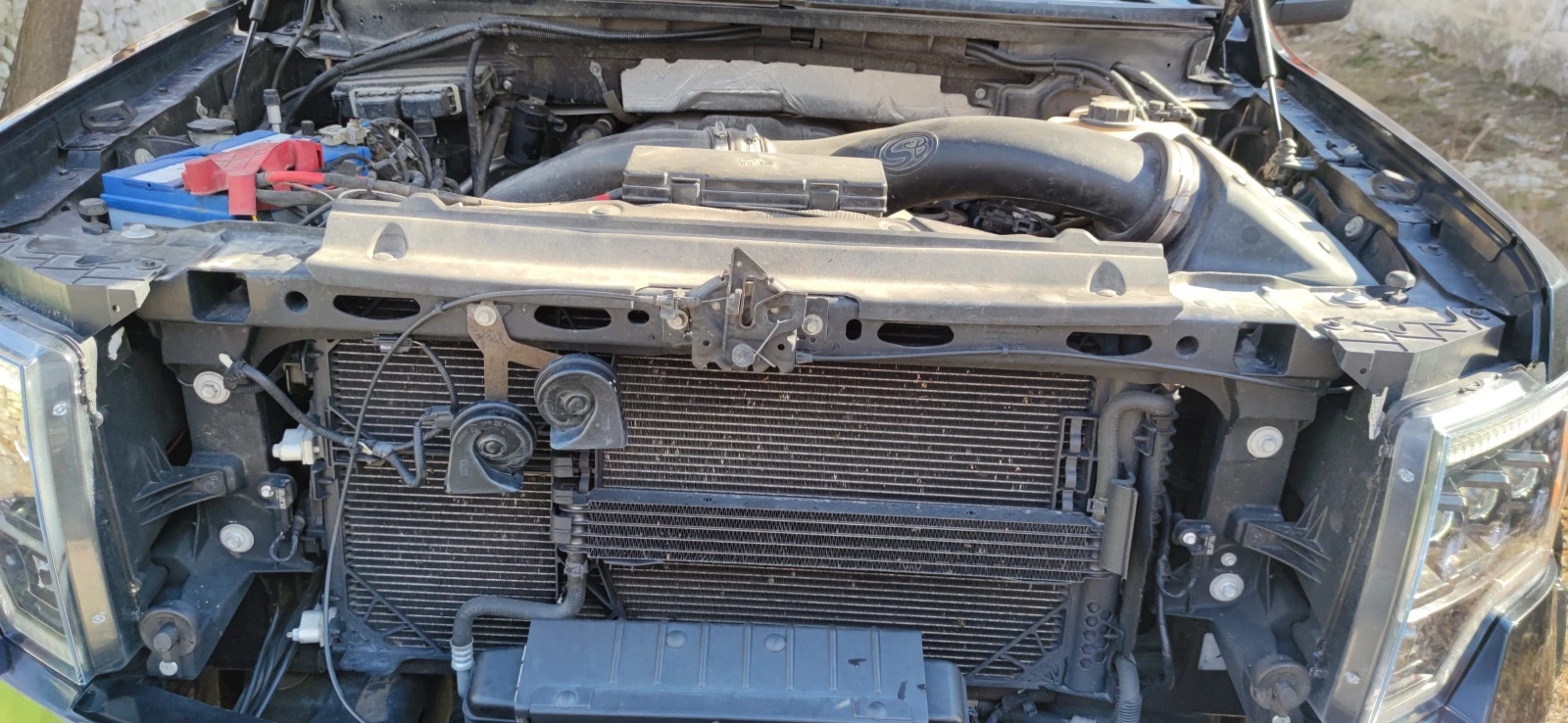 Ford F150 Lariat | Mobile.bg — изображение 15