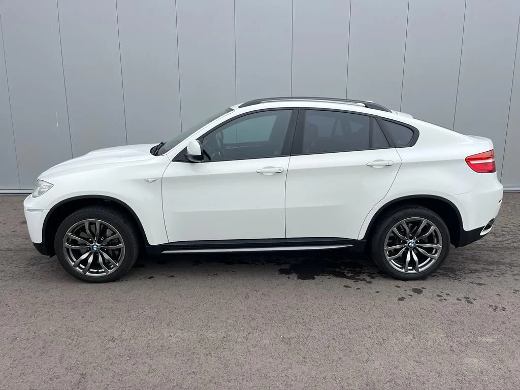 BMW X6 50  | Mobile.bg   6