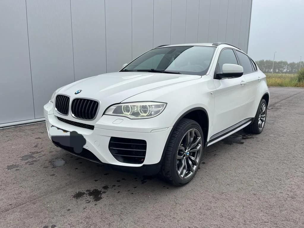BMW X6 50  | Mobile.bg   1