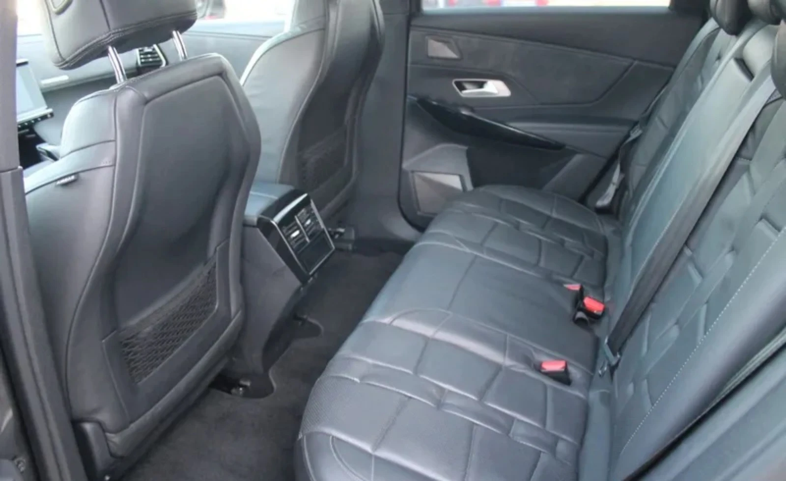 DS DS 7 Crossback 2.0BLUEHDI 177  EAT8 OPERA | Mobile.bg   5