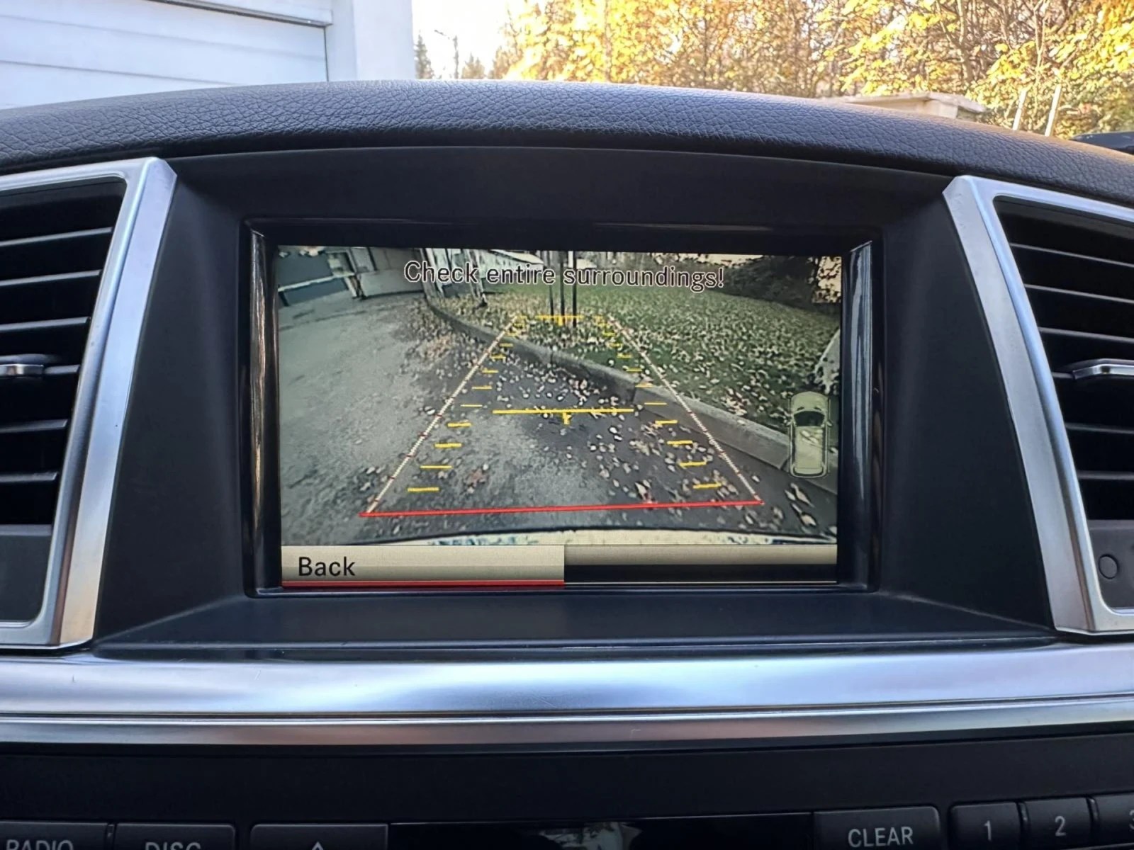 Mercedes-Benz ML 250 BLACK FRIDAY | Mobile.bg   14