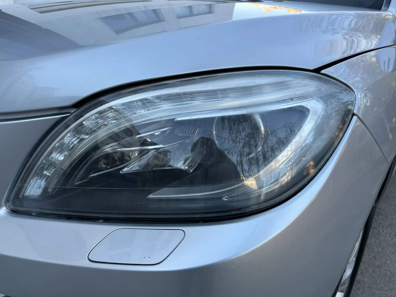 Mercedes-Benz ML 250 BLACK FRIDAY | Mobile.bg   15