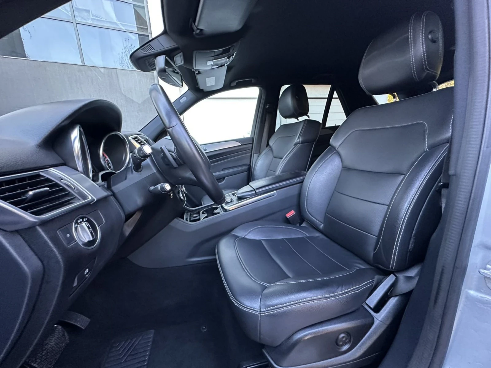 Mercedes-Benz ML 250 BLACK FRIDAY | Mobile.bg   10