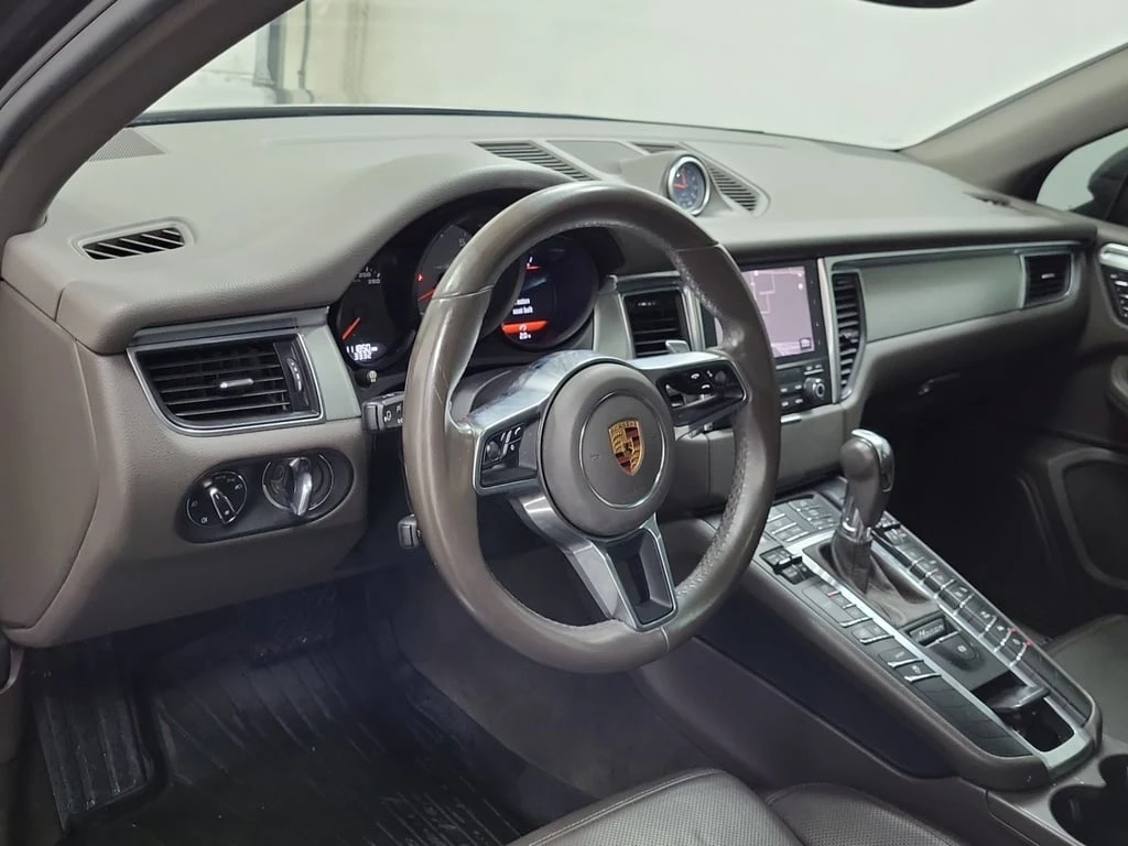 Porsche Macan * S * CARFAX * БЕЗ ПЪРВОНАЧАЛНА ВНОСКА - изображение 10