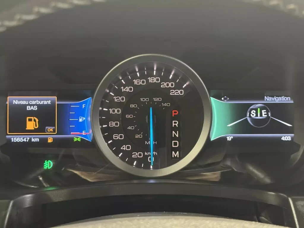 Ford Explorer SPORT* КЕЙЛЕС* КАМЕРА* ПОДГРЕВ* ОБДУХВАНЕ* 6+ 1 - изображение 9