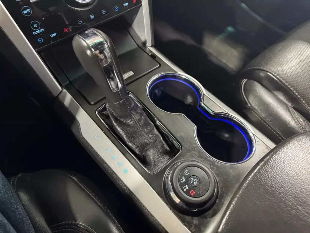 Ford Explorer SPORT* * * * * 6+ 1 | Mobile.bg   12