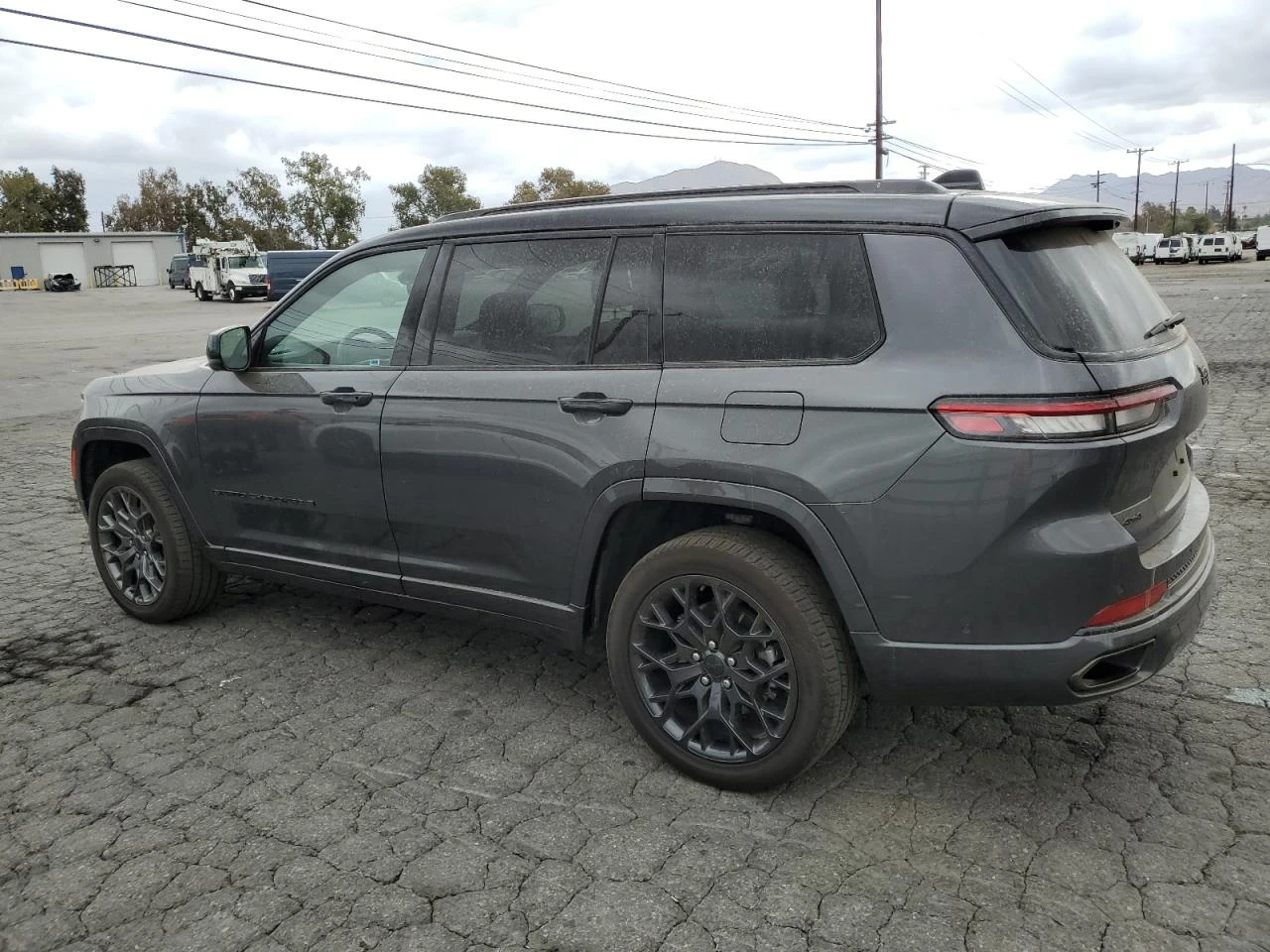 Jeep Cherokee 3.6 PENTASTAR V6  - изображение 2