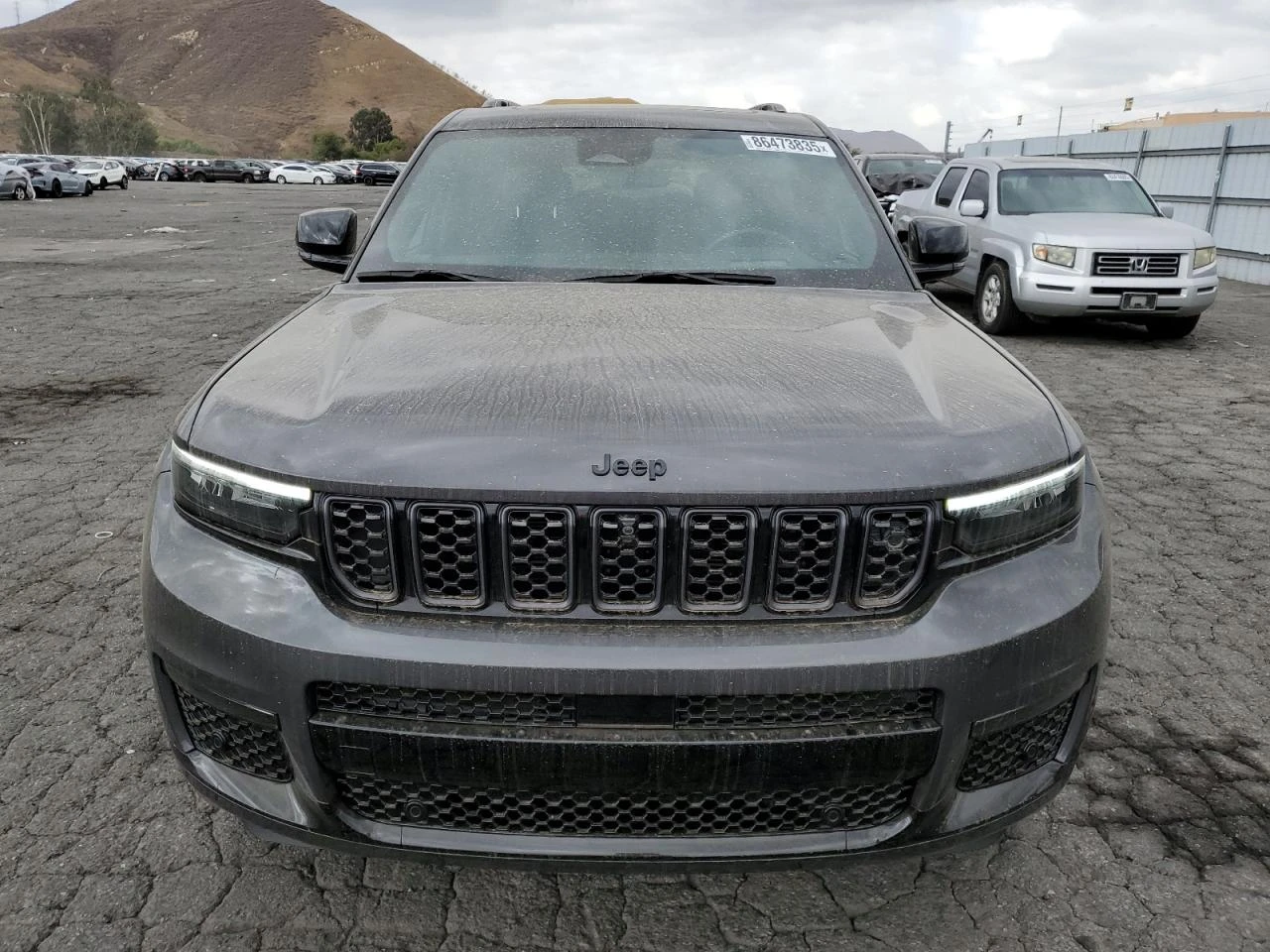 Jeep Cherokee 3.6 PENTASTAR V6  - изображение 5