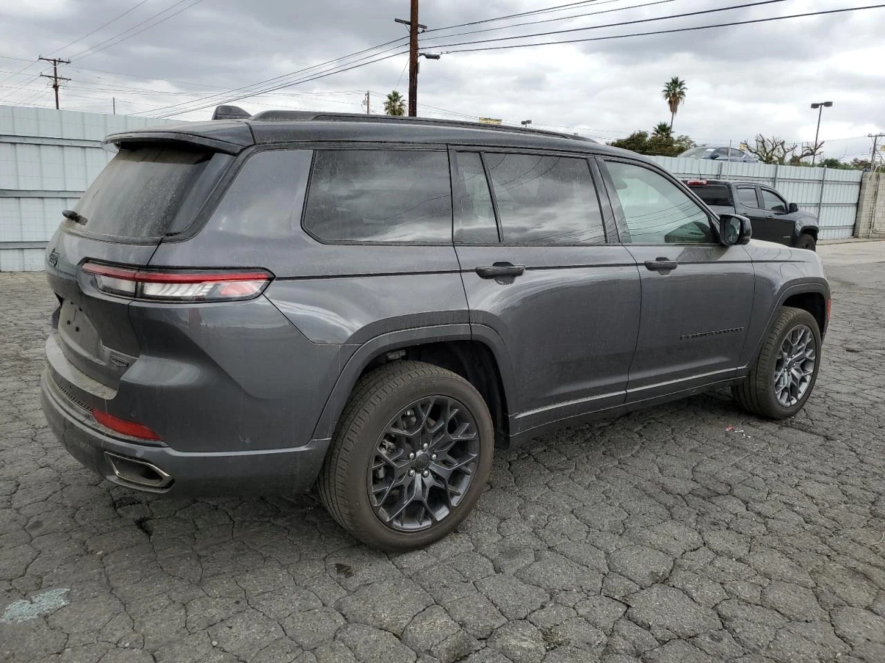 Jeep Cherokee 3.6 PENTASTAR V6  - изображение 3