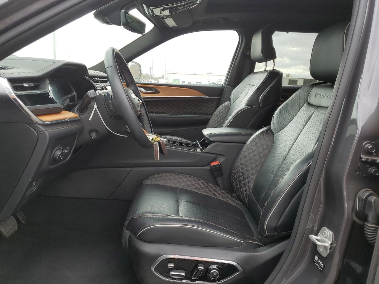 Jeep Cherokee 3.6 PENTASTAR V6  - изображение 7