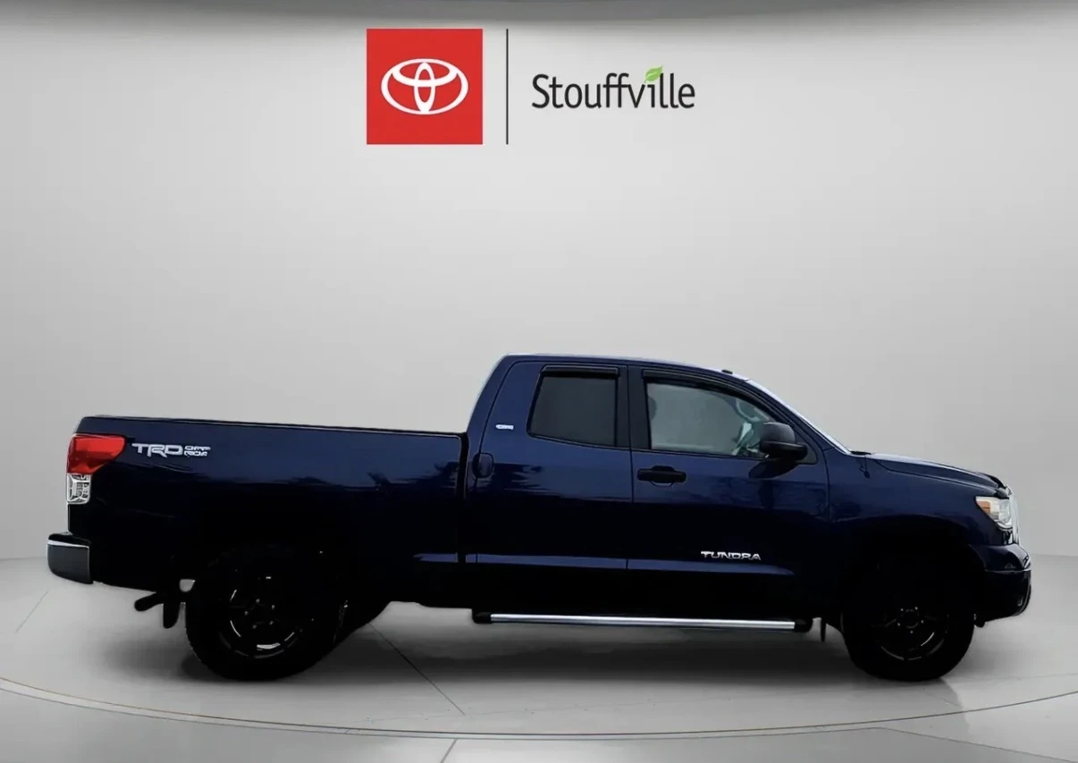 Toyota Tundra SR5 * * 5.7 * * CARFAX * * АВТО КРЕДИТ * *  - изображение 3