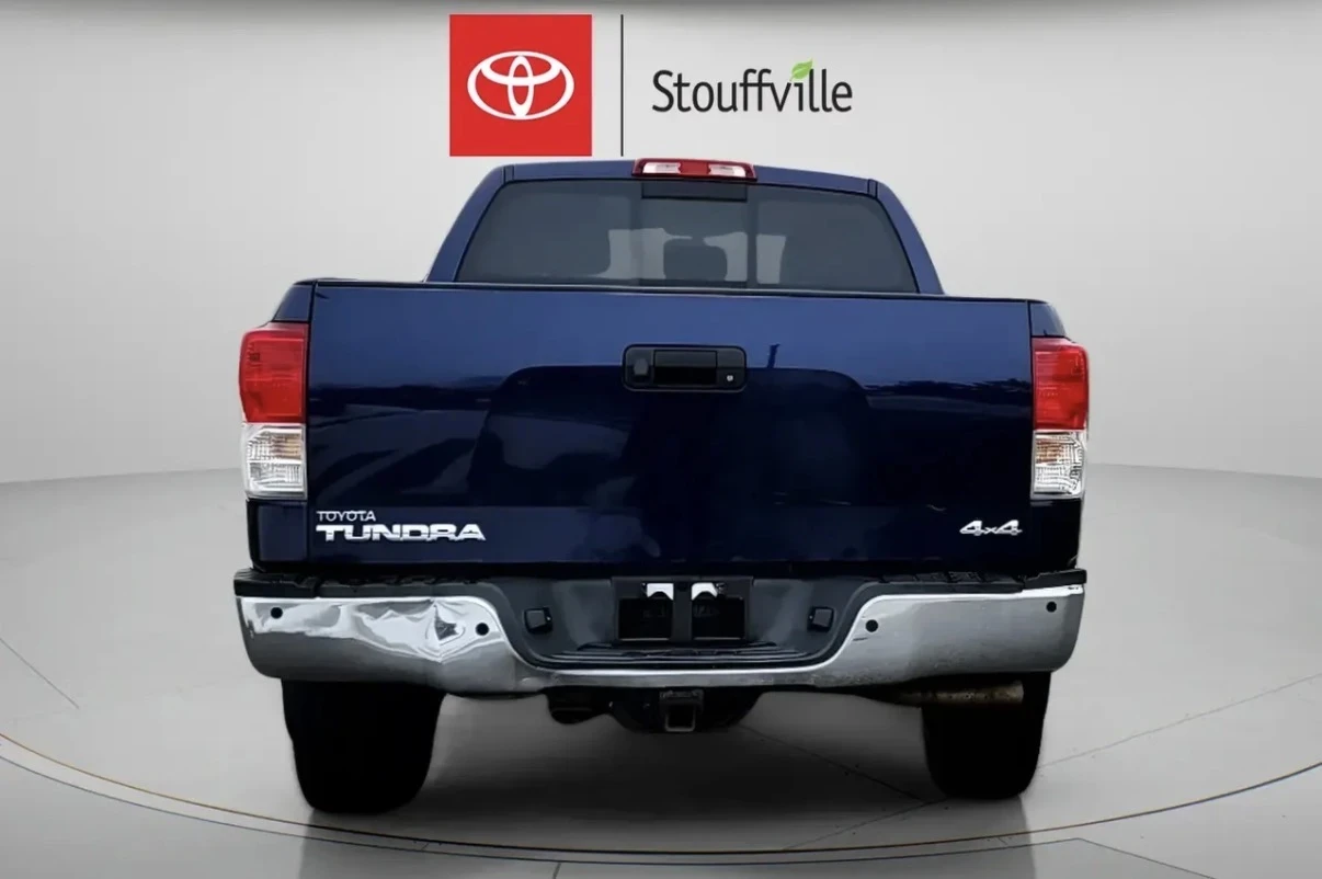 Toyota Tundra SR5 * * 5.7 * * CARFAX * * АВТО КРЕДИТ * *  - изображение 4