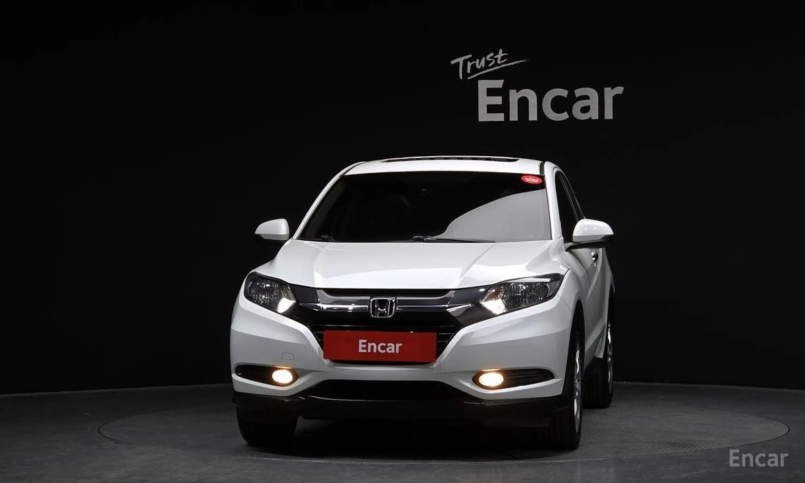 Honda Hr-v  - изображение 3