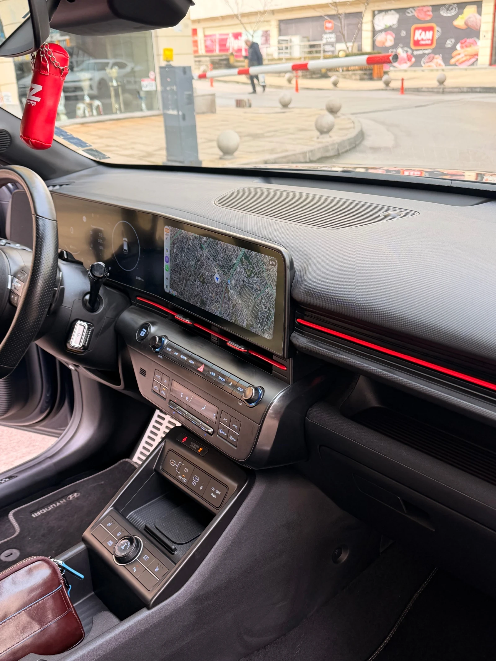 Hyundai Kona  - изображение 9