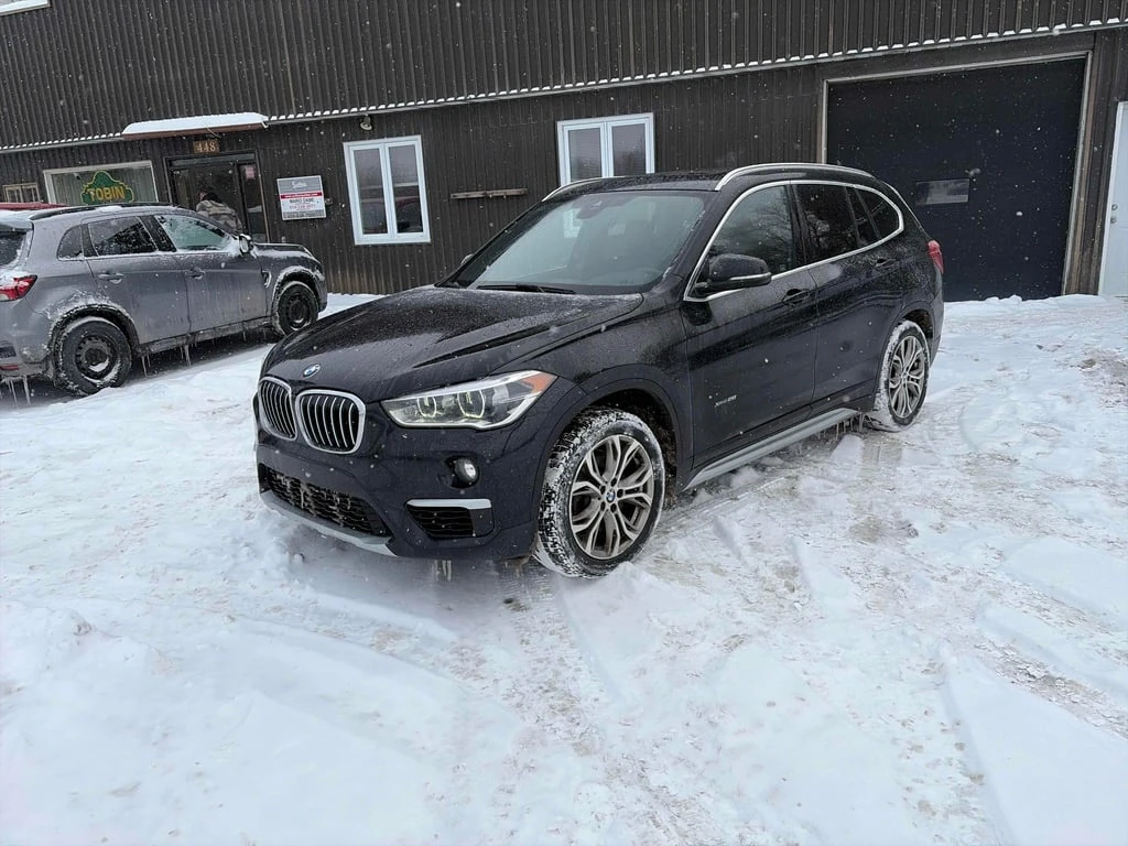 BMW X1 * xDrive28i * CARFAX * �������� * ������� *  | Mobile.bg � ����������� 1