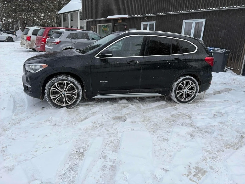 BMW X1 * xDrive28i * CARFAX * ПОДГРЕВИ * ШИБИДАХ *  - изображение 2