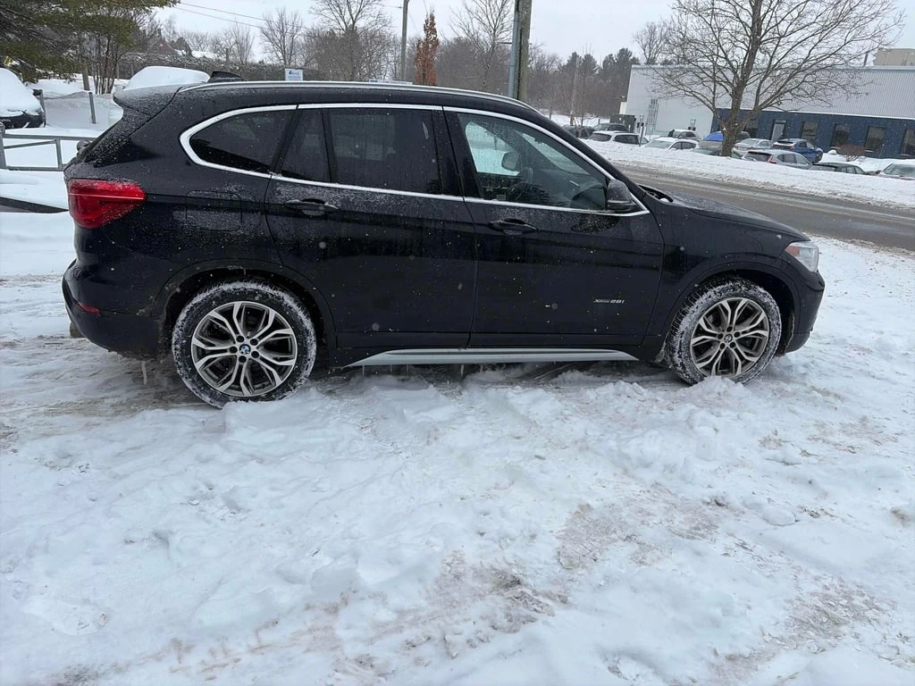 BMW X1 * xDrive28i * CARFAX * ПОДГРЕВИ * ШИБИДАХ *  - изображение 3